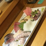 Sushi Eiki - 