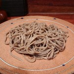 八起 - いなか蕎麦