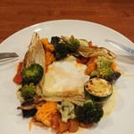 リストランテ野呂 - 