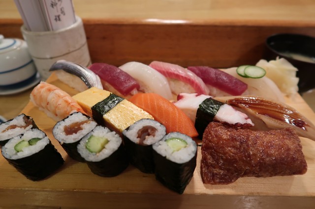 おひげ寿司 おひげずし 小伝馬町 寿司 食べログ おひげ寿司 おひげずし 小伝馬町 寿司 食べログ