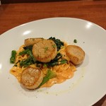 リストランテ野呂 - 