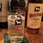 Klondike Highball - 