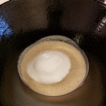 BELLA PORTO - 野菜のスープ〜さつまいものポタージュ〜