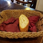 BELLA PORTO - パン