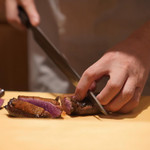 銀座 しのはら - 