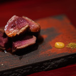 銀座 しのはら - 