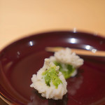 銀座 しのはら - 