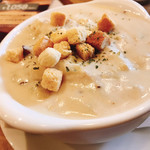 CRUZ BURGERS & CRAFT BEERS - 