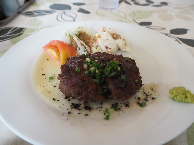 ゆみんとぅき 夢時間 竹富町その他 カフェ 食べログ