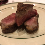 BENJAMIN STEAK HOUSE - 