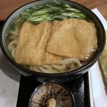 うどん処 重己 - 