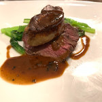 キャトルラパン - 