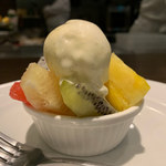 キャトルラパン - 