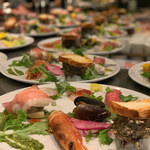 キャトルラパン - 