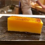 鮨 とかみ - 2019.1.  玉