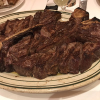 ベンジャミンステーキハウス 六本木 - 