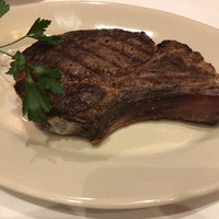 ベンジャミンステーキハウス 六本木 - 