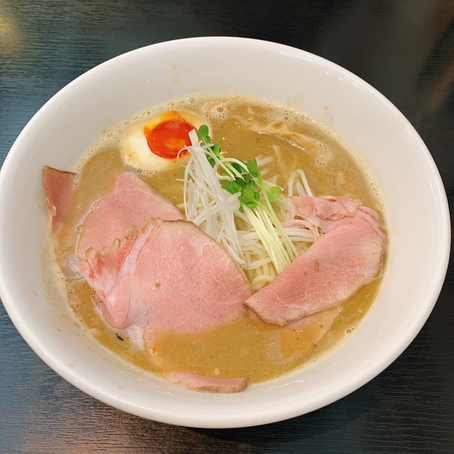 移転】えびす丸 - 西中島南方/ラーメン | 食べログ