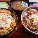 満留賀 - もう一度！！