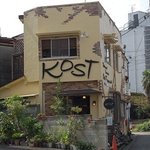 KOST - 