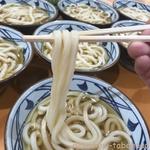 丸亀製麺 - 