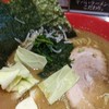 YABAI RAMEN 圭一屋