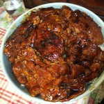 中華料理 万里 - 