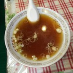 中華料理 万里 - 