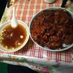 中華料理 万里 - 