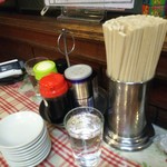 中華料理 万里 - 