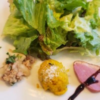 クッチーナ イタリアーナ アリア 六本木 -  クッチーナ イタリアーナ アリア 六本木 -