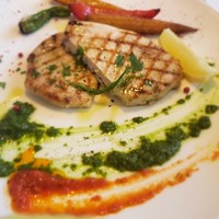 クッチーナ イタリアーナ アリア 六本木 -  クッチーナ イタリアーナ アリア 六本木 -