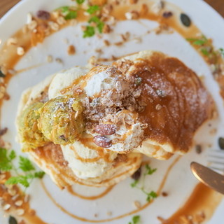 Cafe & Aroma NATU BROWN_2