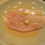 さき田 - 千葉・天津産鰤