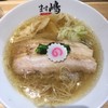 中華蕎麦 ます嶋 千葉店