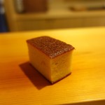 鮨 あらい - （2019年1月）玉子