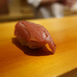 鮨 あらい - （2019年1月）砂ずり