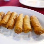 Orkid Ria Seafood Restaurant - 