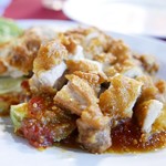 Orkid Ria Seafood Restaurant - 