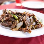 Orkid Ria Seafood Restaurant - 