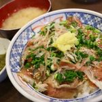 磯はる - 料理写真: