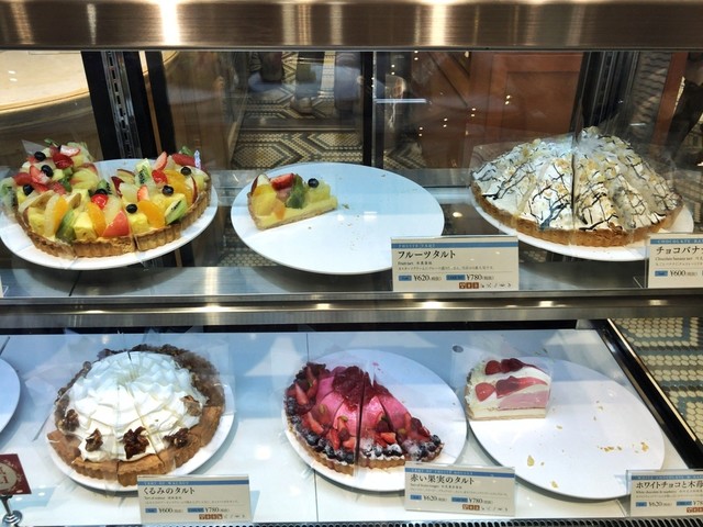 デリス イオンモール四条畷店 忍ケ丘 ケーキ 食べログ