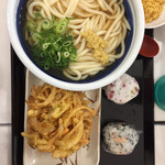 丸亀製麺 - 