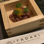 個室焼肉ITADAKI - 