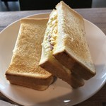 上島珈琲店 - 