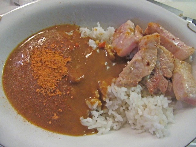 Coco壱番屋 左京区百万遍店 ココイチバンヤ 出町柳 カレーライス 食べログ Coco壱番屋 左京区百万遍店 ココイチバンヤ 出町柳 カレーライス 食べログ