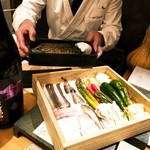 天麩羅 おばた - 