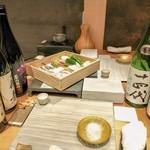 天麩羅 おばた - 