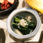 天麩羅 おばた - 