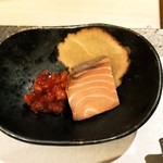 天麩羅 おばた - 